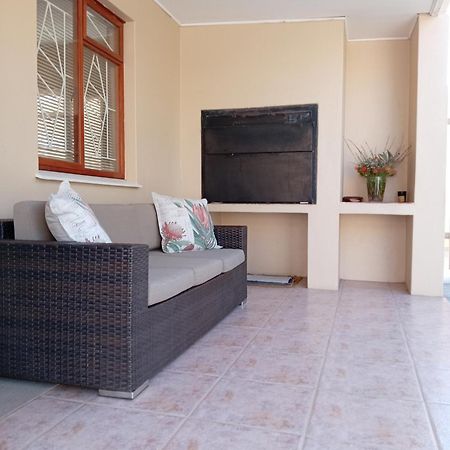 Appartement Leipoldt Street 3 à Clanwilliam Extérieur photo