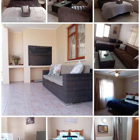 Appartement Leipoldt Street 3 à Clanwilliam Extérieur photo