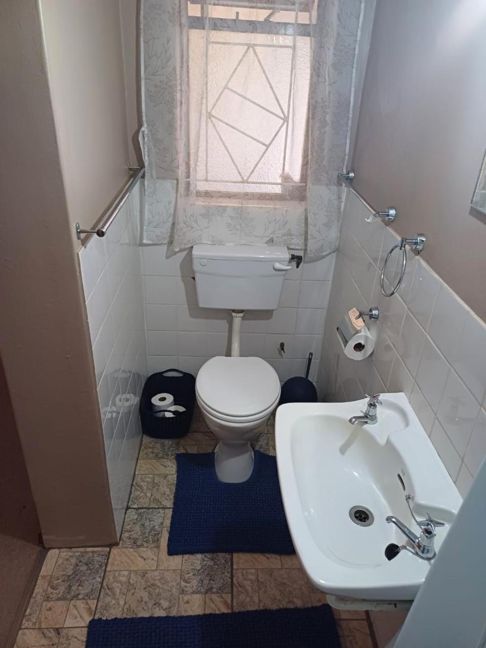 Appartement Leipoldt Street 3 à Clanwilliam Extérieur photo