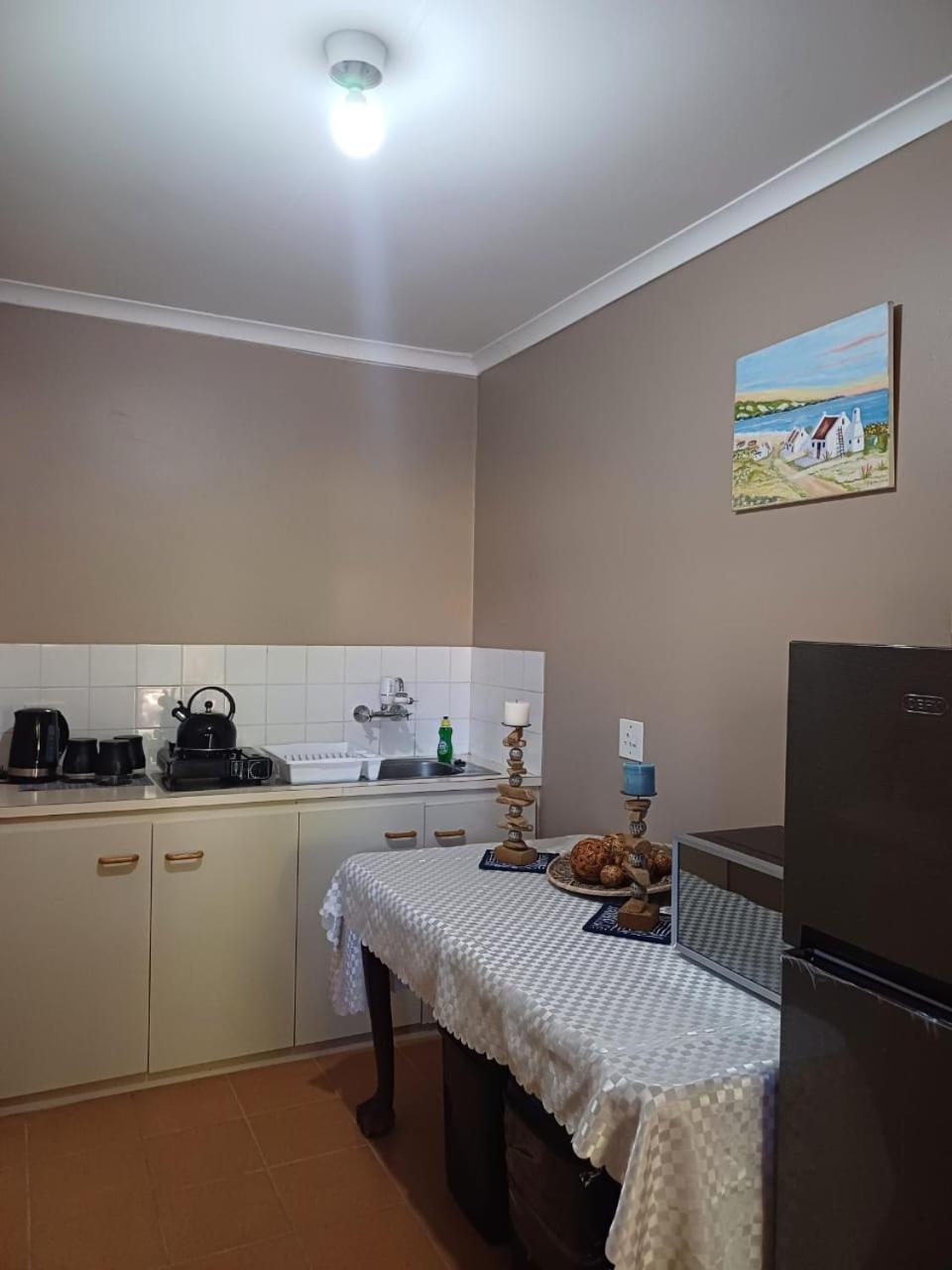 Appartement Leipoldt Street 3 à Clanwilliam Extérieur photo