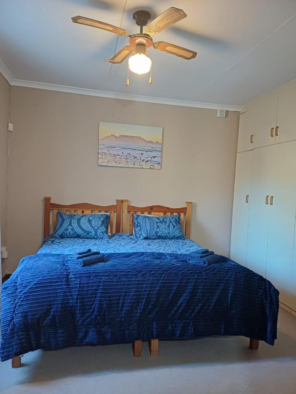 Appartement Leipoldt Street 3 à Clanwilliam Extérieur photo