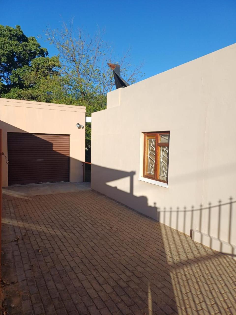 Appartement Leipoldt Street 3 à Clanwilliam Extérieur photo
