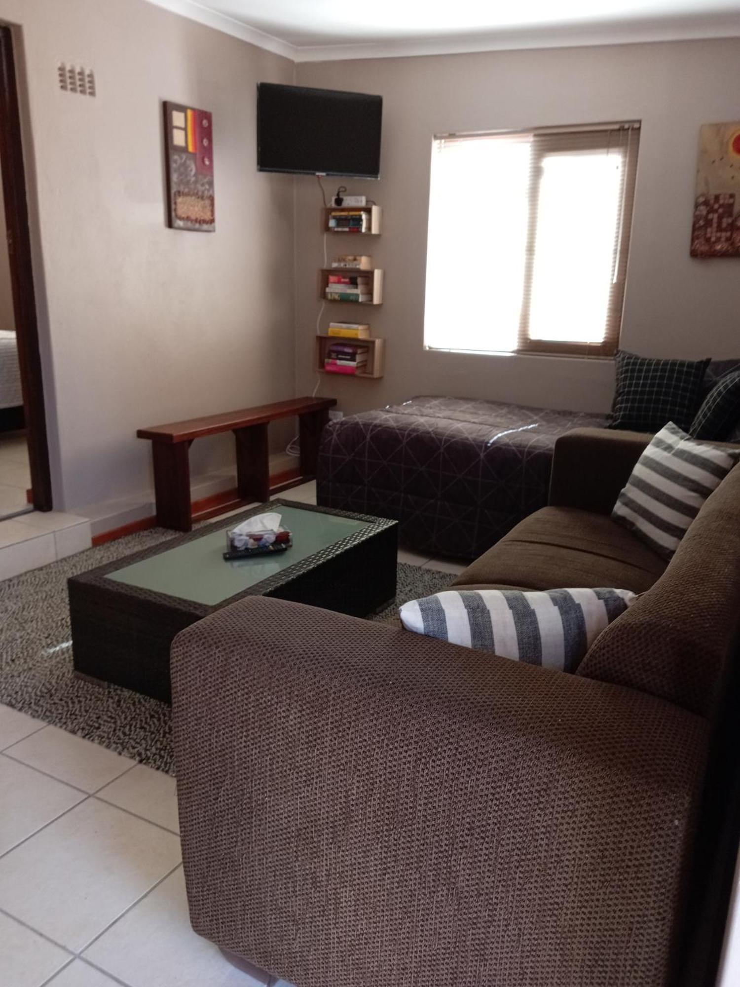 Appartement Leipoldt Street 3 à Clanwilliam Extérieur photo