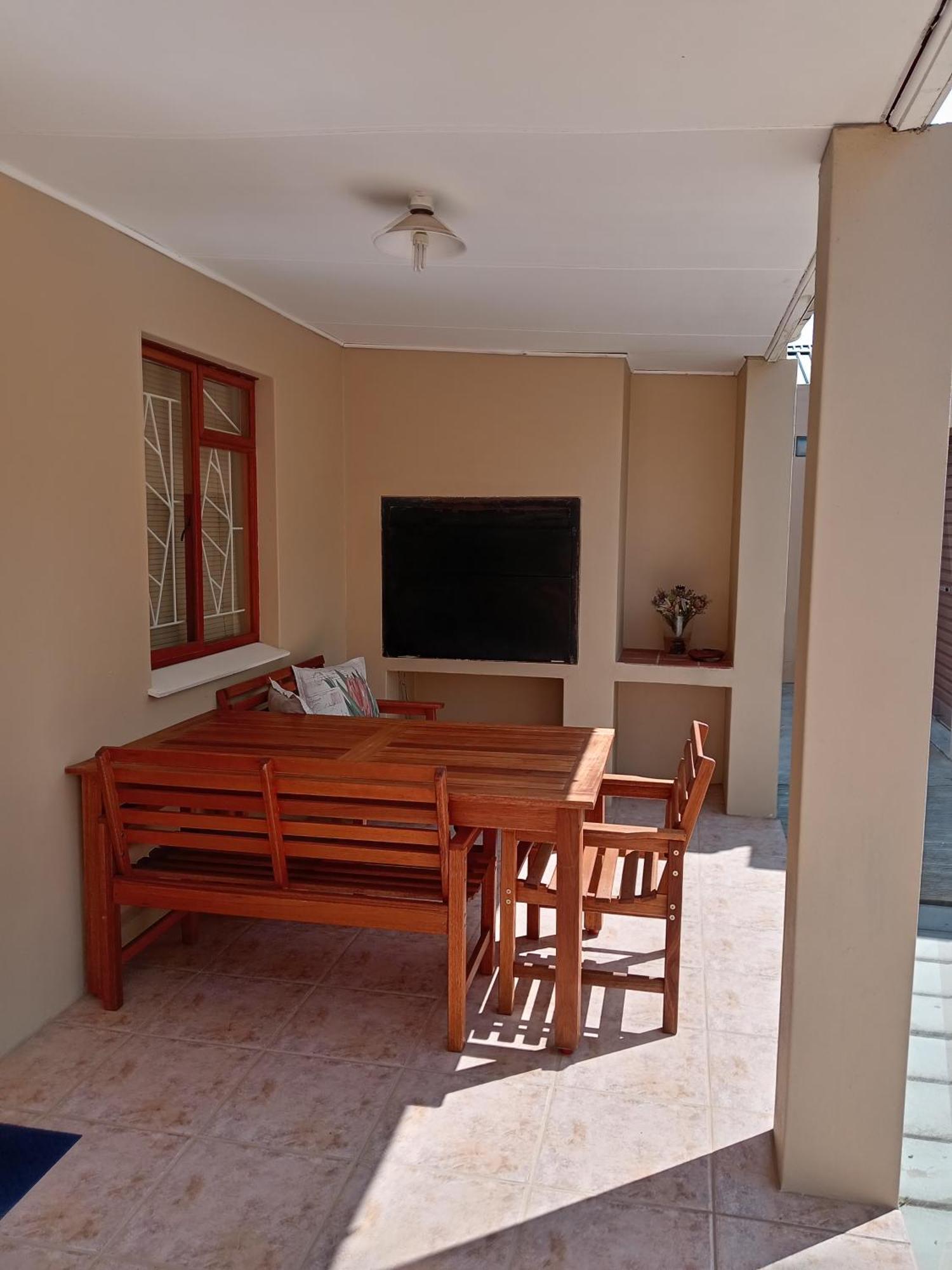 Appartement Leipoldt Street 3 à Clanwilliam Extérieur photo